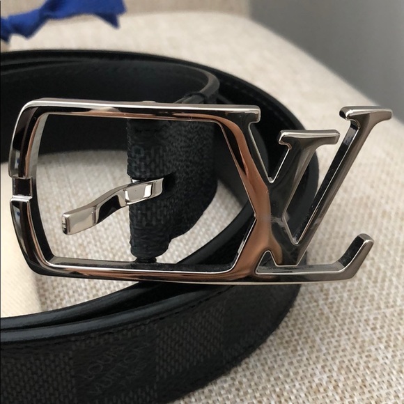 Louis Vuitton Men’s Belt - Picture 3 of 6